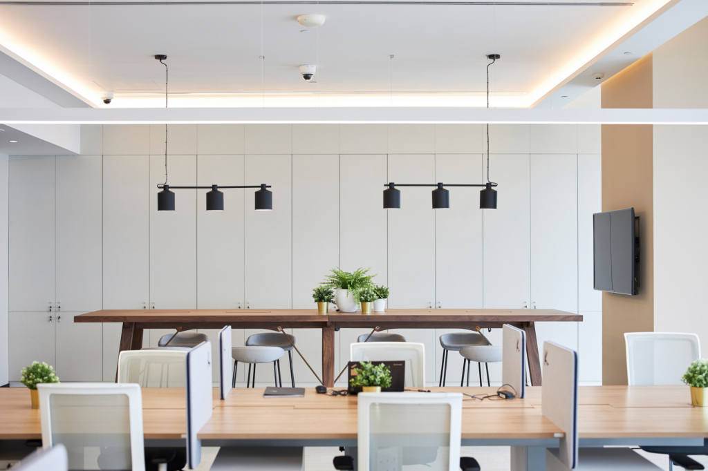 辦公室設計公司